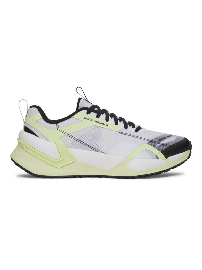 UA Reign XT Zapatilla gris para mujer
