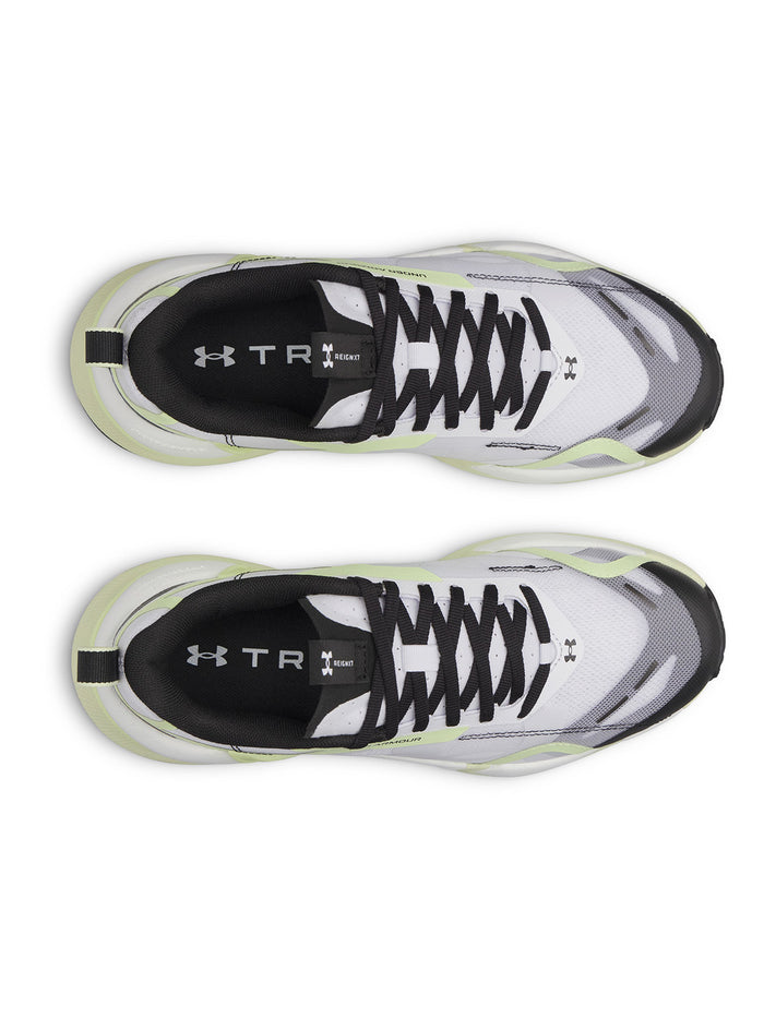 UA Reign XT Zapatilla gris para mujer