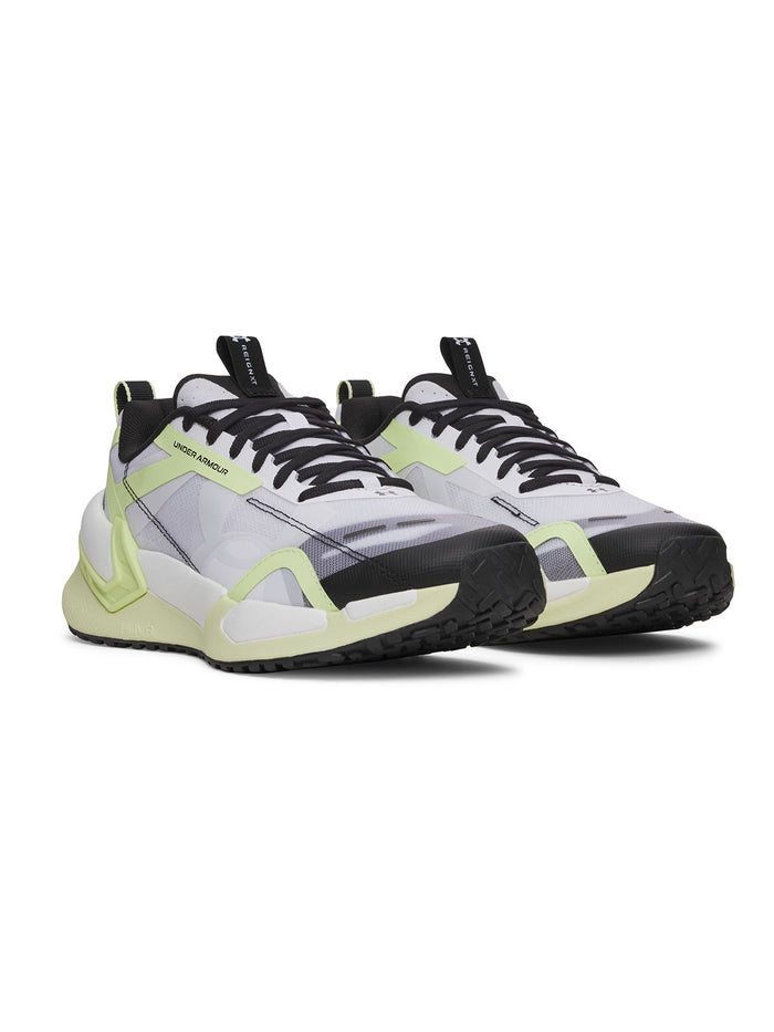 UA Reign XT Zapatilla gris para mujer