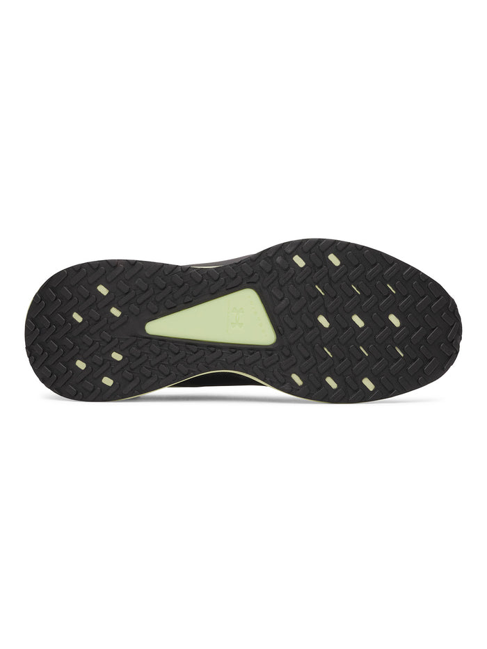 UA Reign XT Zapatilla verde para hombre