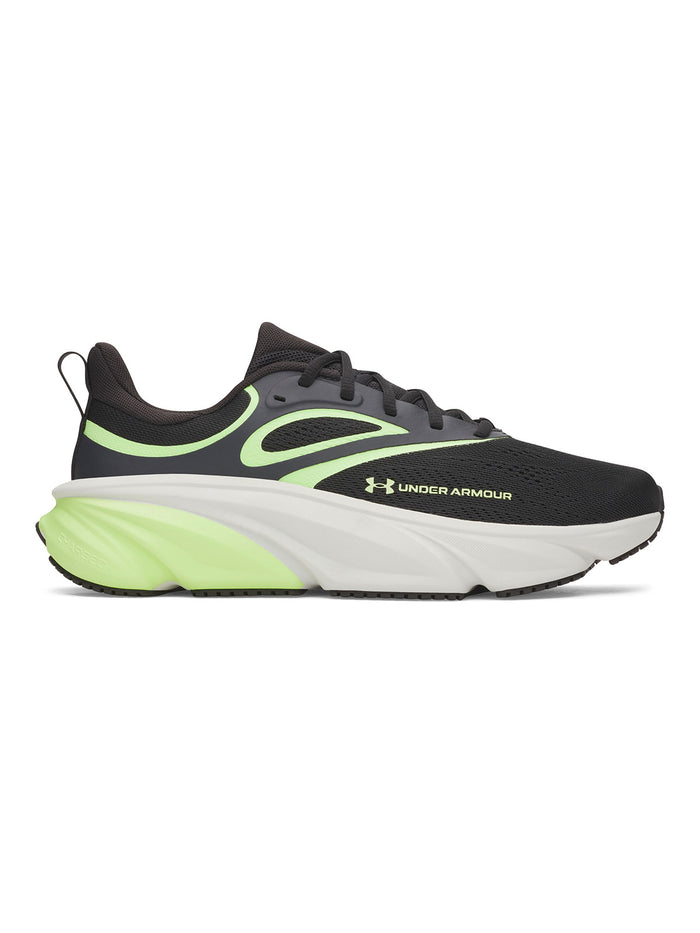 UA Rogue 6 Zapatilla negro para hombre
