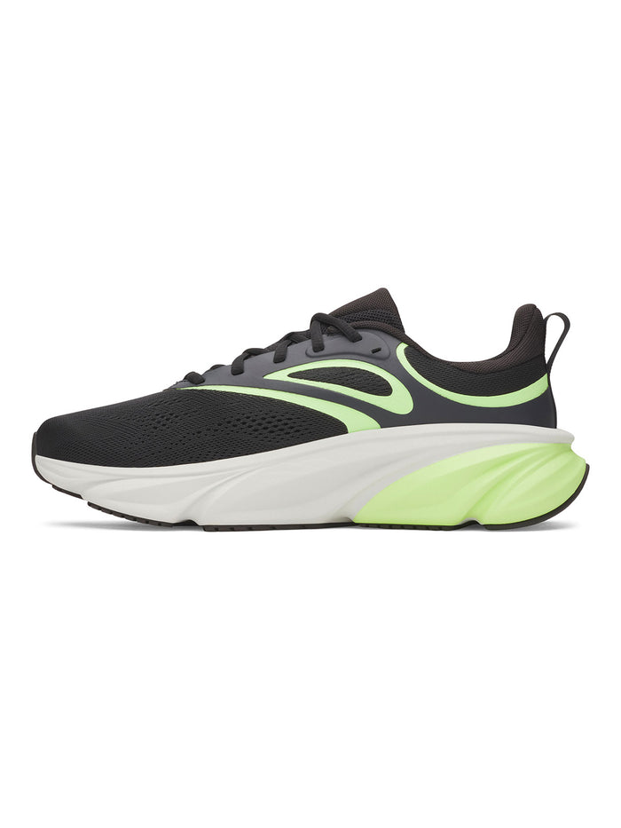 UA Rogue 6 Zapatilla negro para hombre