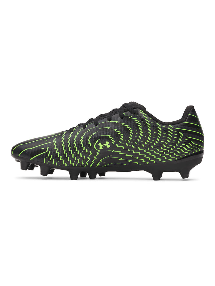 UA Shadow Club 4 FG Zapatilla negro unisex