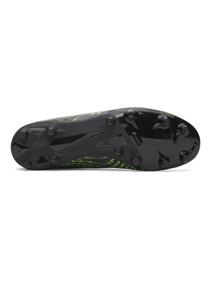 UA Shadow Club 4 FG Zapatilla negro unisex