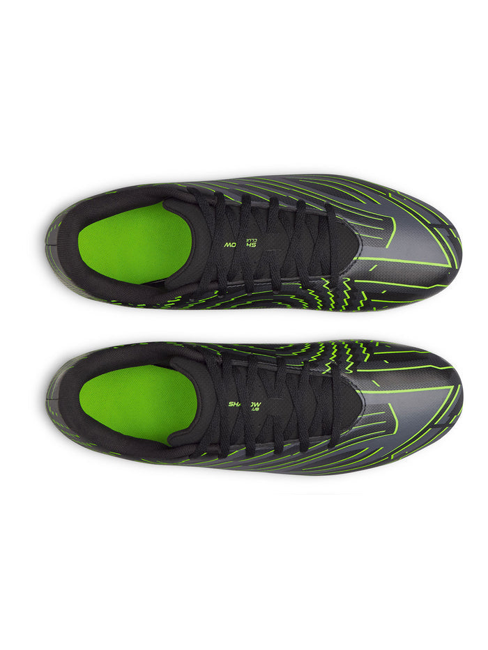UA Shadow Club 4 FG Zapatilla negro unisex