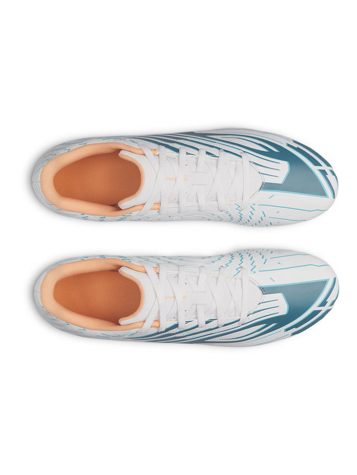 UA Shadow Select 4 FG Zapatilla blanco unisex