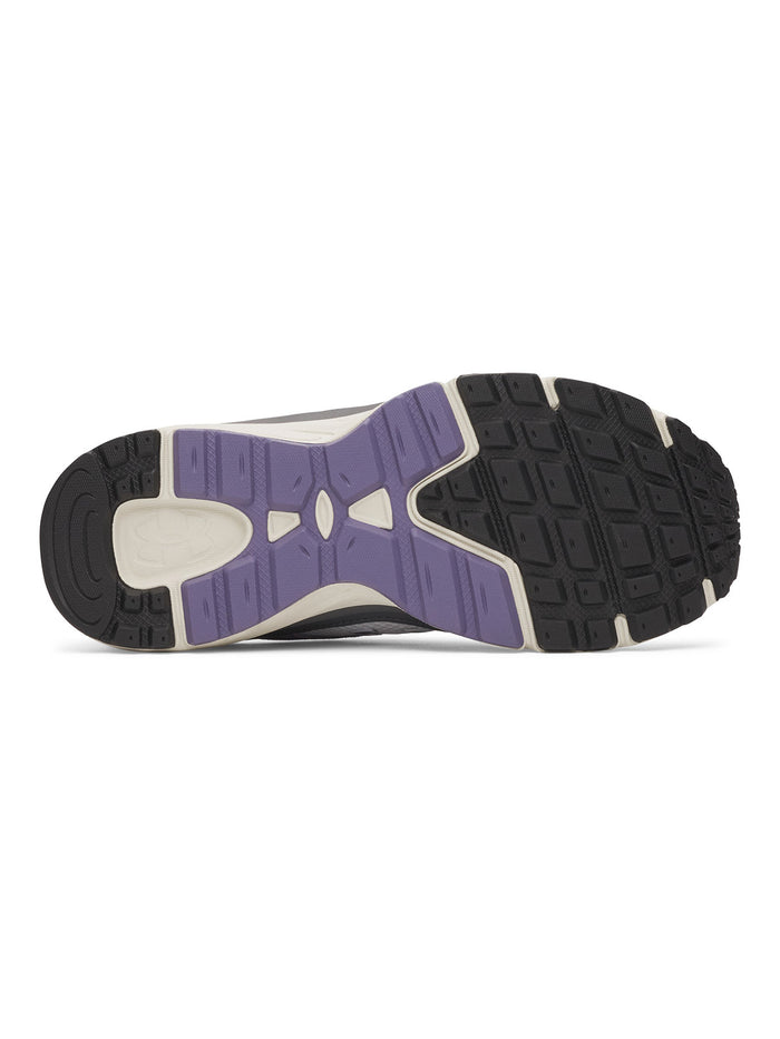 UA Tech Runner Zapatilla blanco para mujer