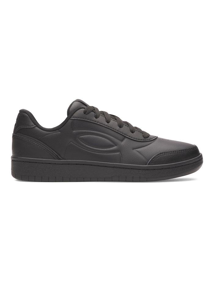 UA Tempo GS Zapatilla negro unisex