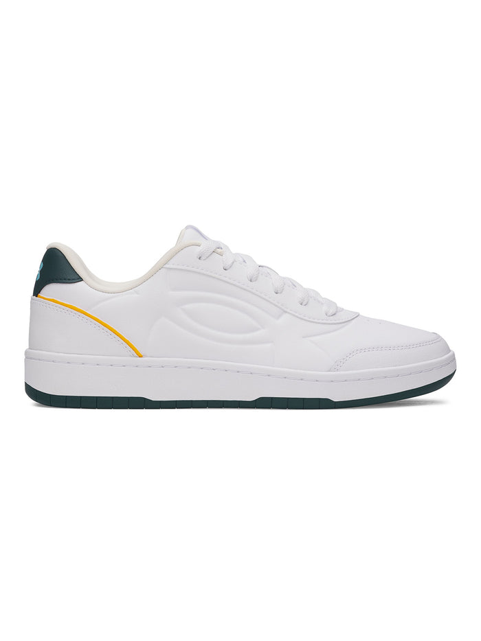 UA Tempo Zapatilla blanco para hombre