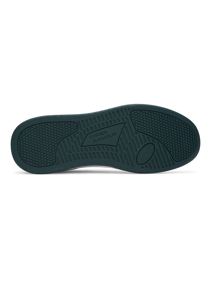 UA Tempo Zapatilla blanco para hombre