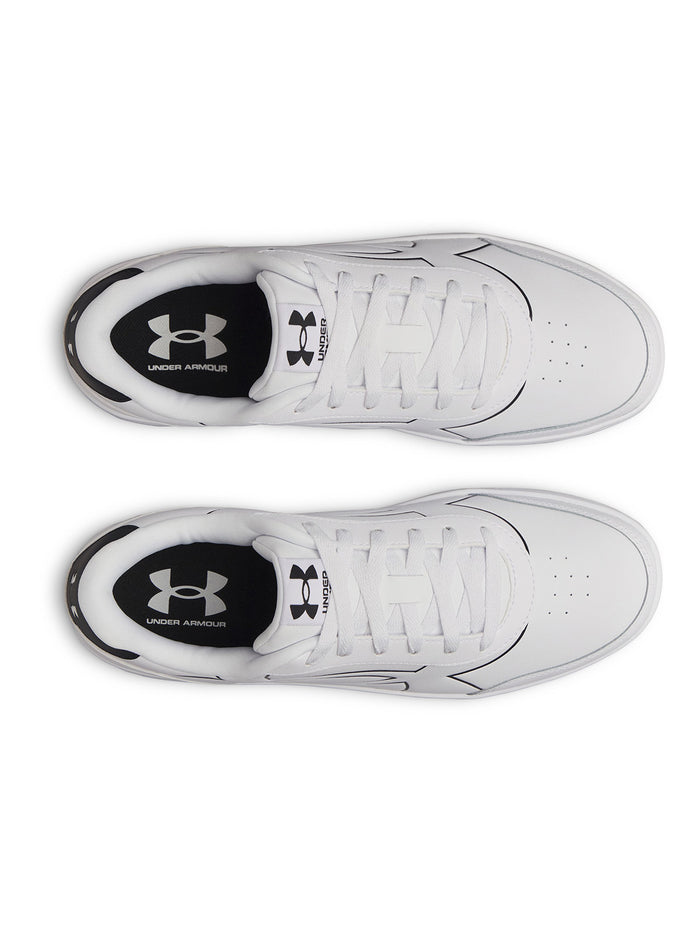 UA Tempo Zapatilla blanco para hombre
