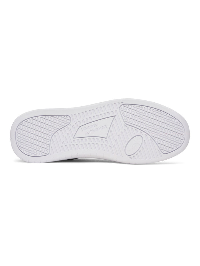 UA Tempo Zapatilla negro para hombre