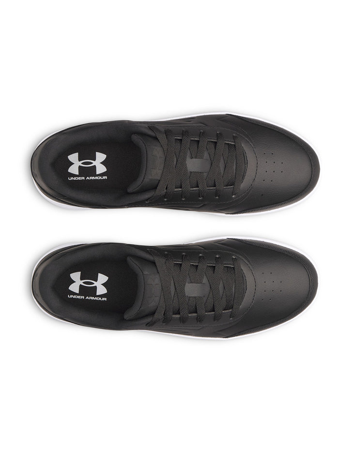 UA Tempo Zapatilla negro para hombre