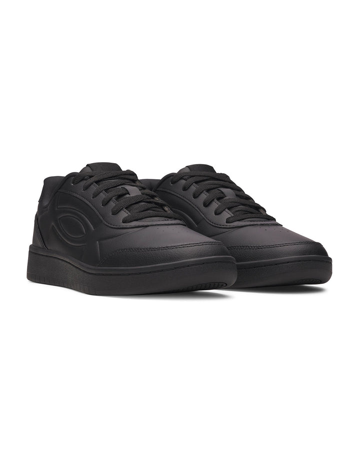 UA Tempo Zapatilla negro para hombre