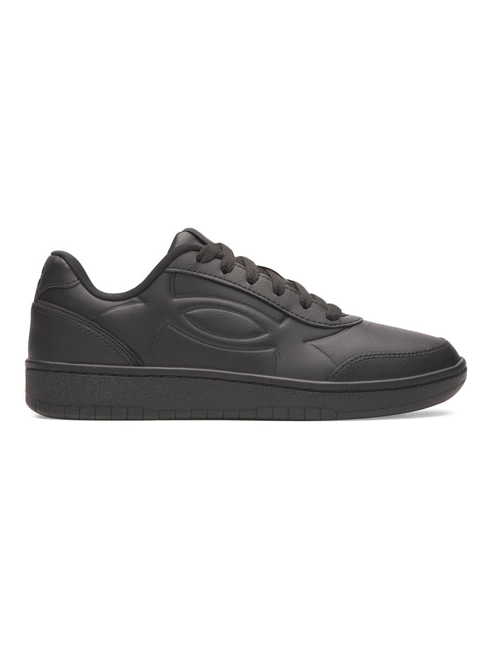 UA Tempo Zapatilla negro para mujer