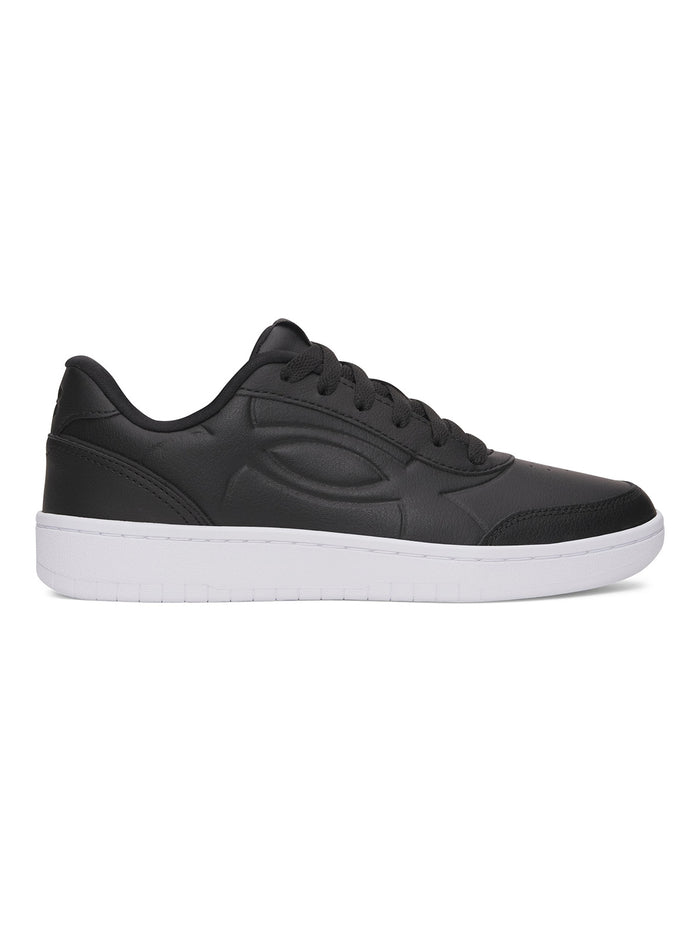 UA Tempo Zapatilla negro para mujer