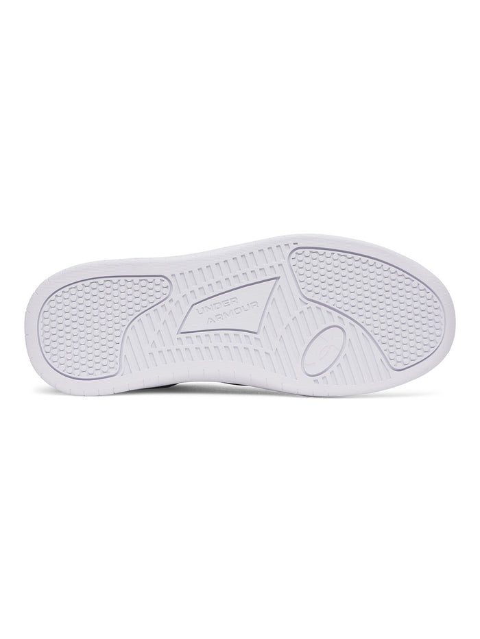 UA Tempo Zapatilla negro para mujer