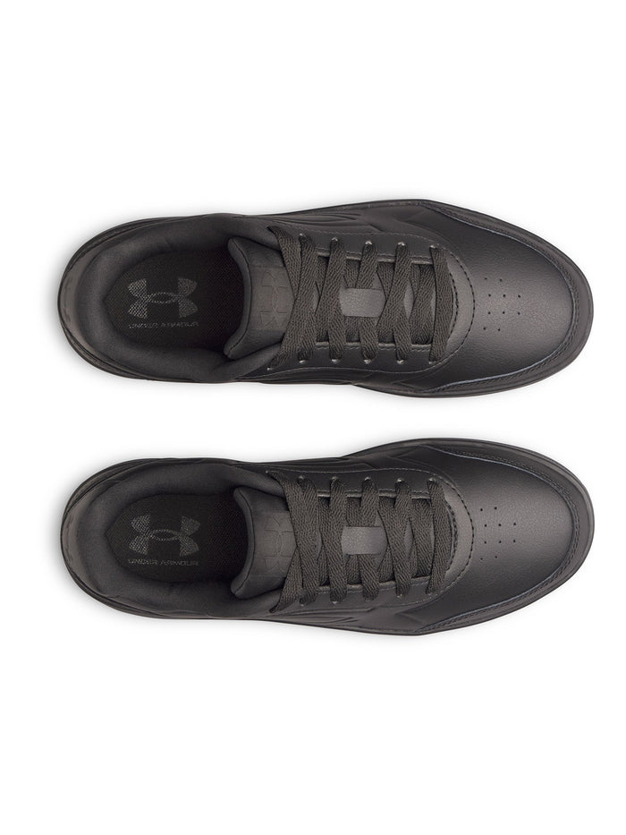 UA Tempo Zapatilla negro para mujer