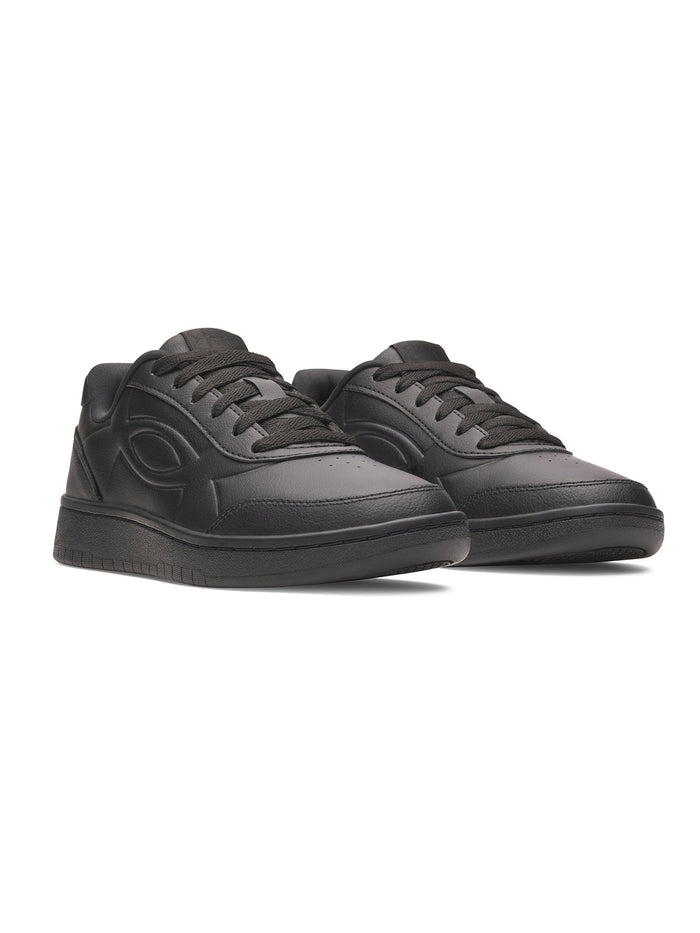 UA Tempo Zapatilla negro para mujer