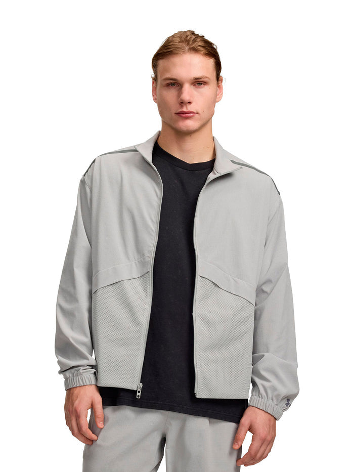 UA Unstoppable Airvent gris para hombre