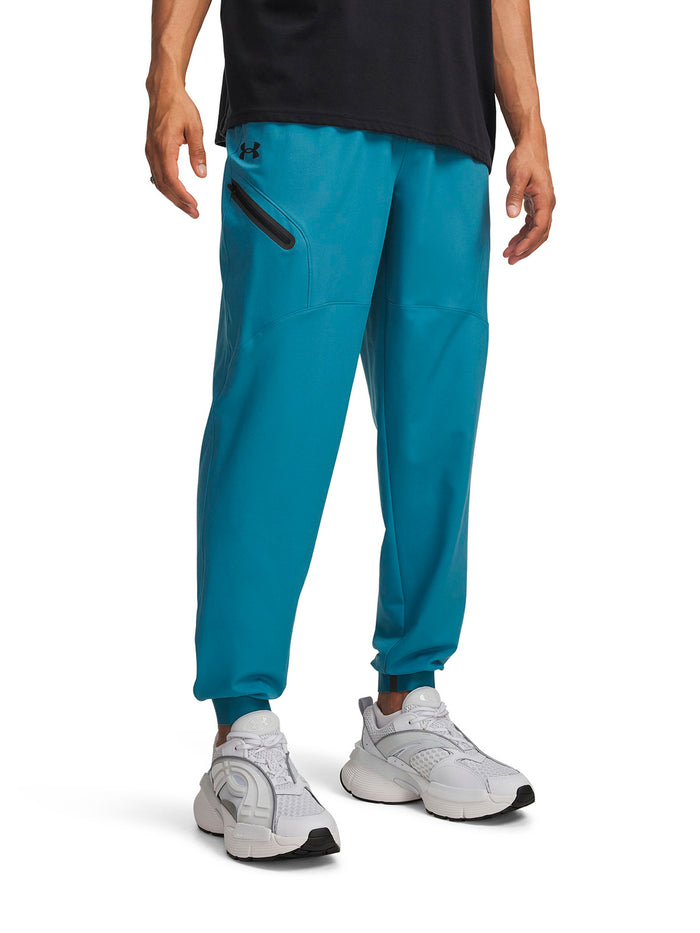 UA Unstoppable azul para hombre