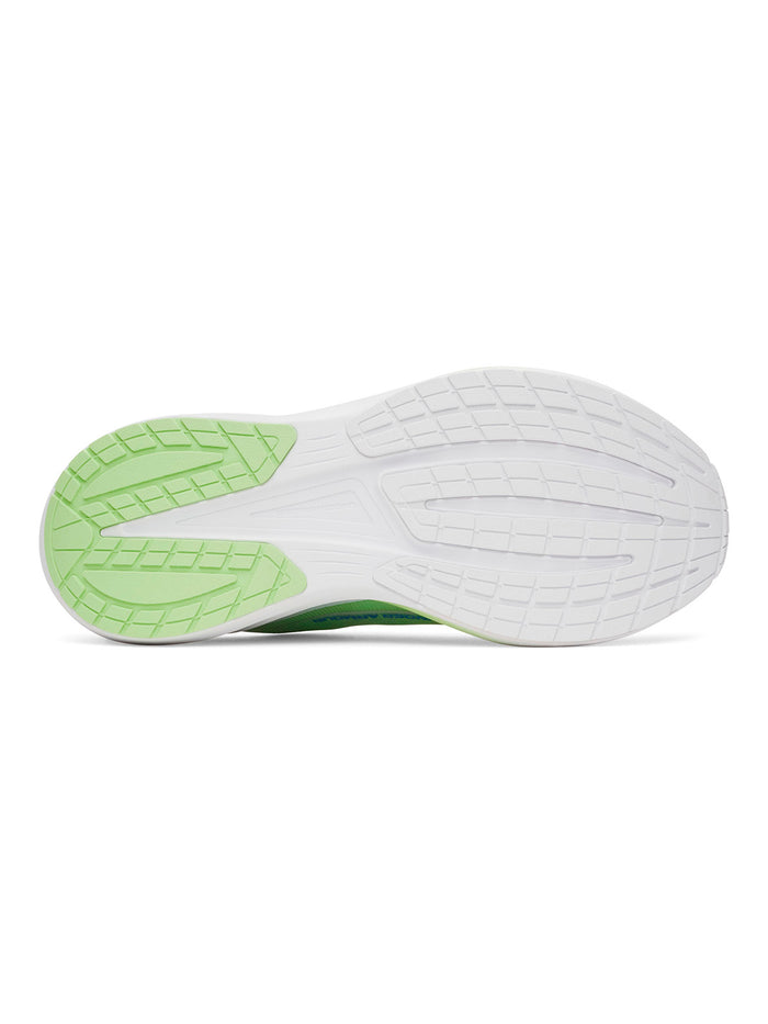 UA Velociti Pace verde para hombre