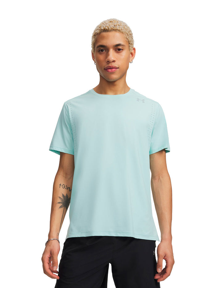 UA Velociti Pro verde para hombre