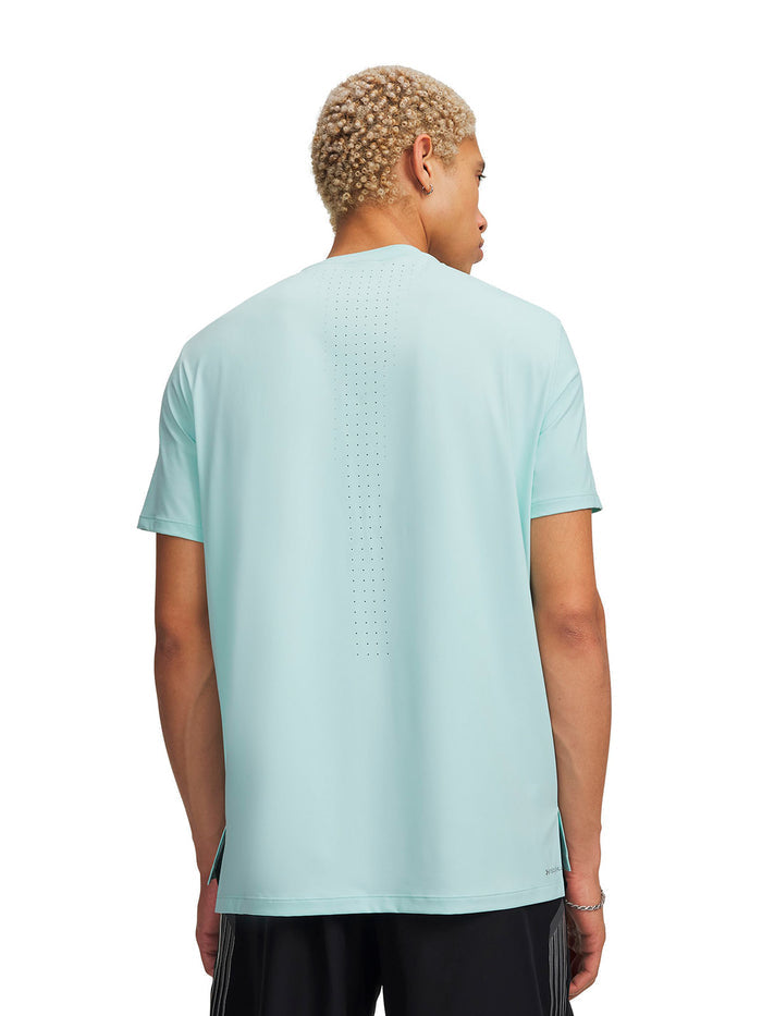 UA Velociti Pro verde para hombre