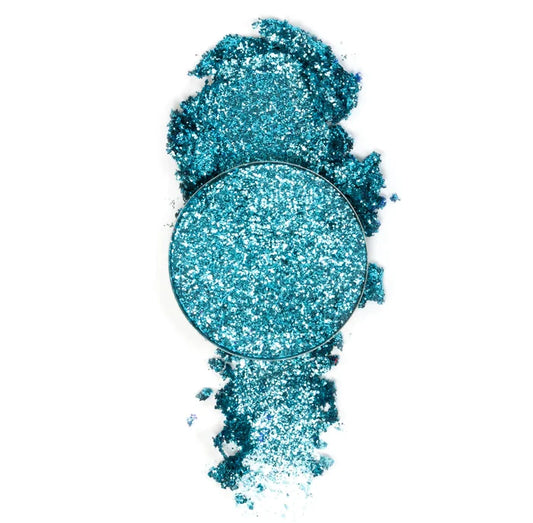 With Love Cosmetics Pressed Glitters - Amor