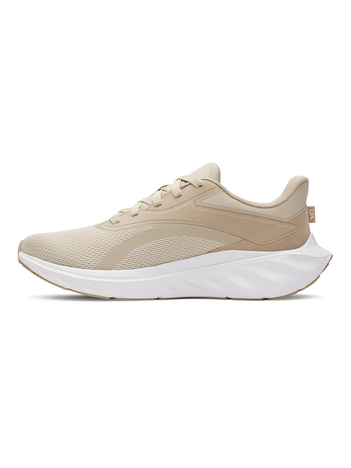 UA Ascend Zapatilla café para hombre
