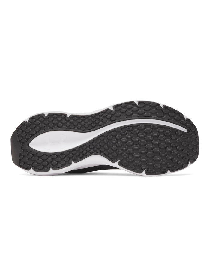 UA Ascend Zapatilla negro para mujer
