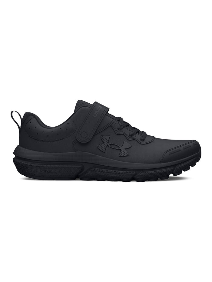 Zapatillas de running UA Assert 10 AC Uniform para niño preescolar