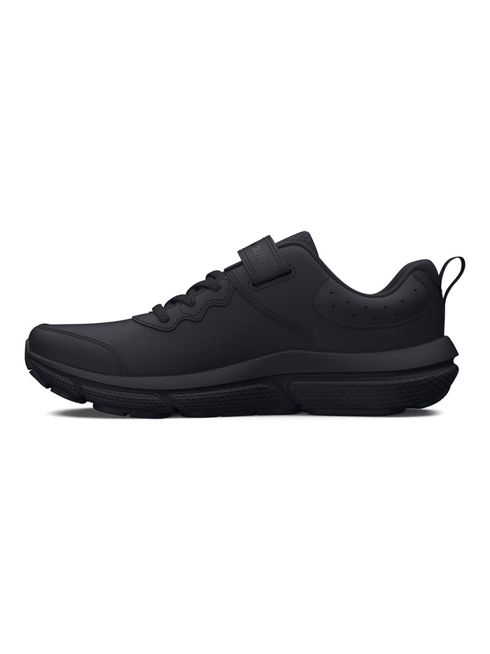 Zapatillas de running UA Assert 10 AC Uniform para niño preescolar