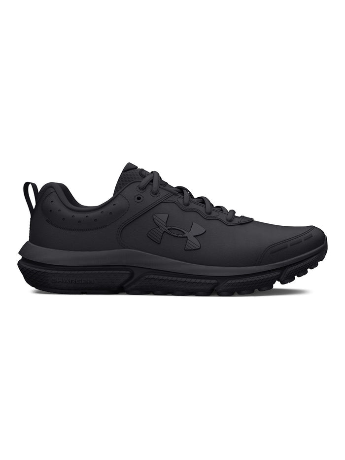 Zapatillas de running UA Assert 10 para niño