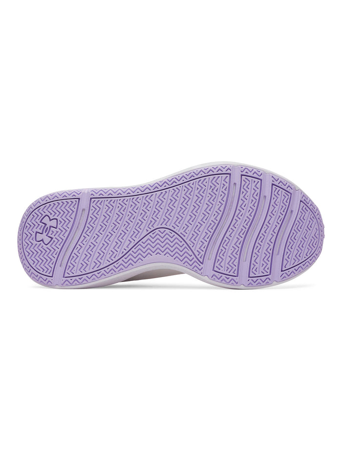 Zapatilla UA Aurora 3 blanco para mujer