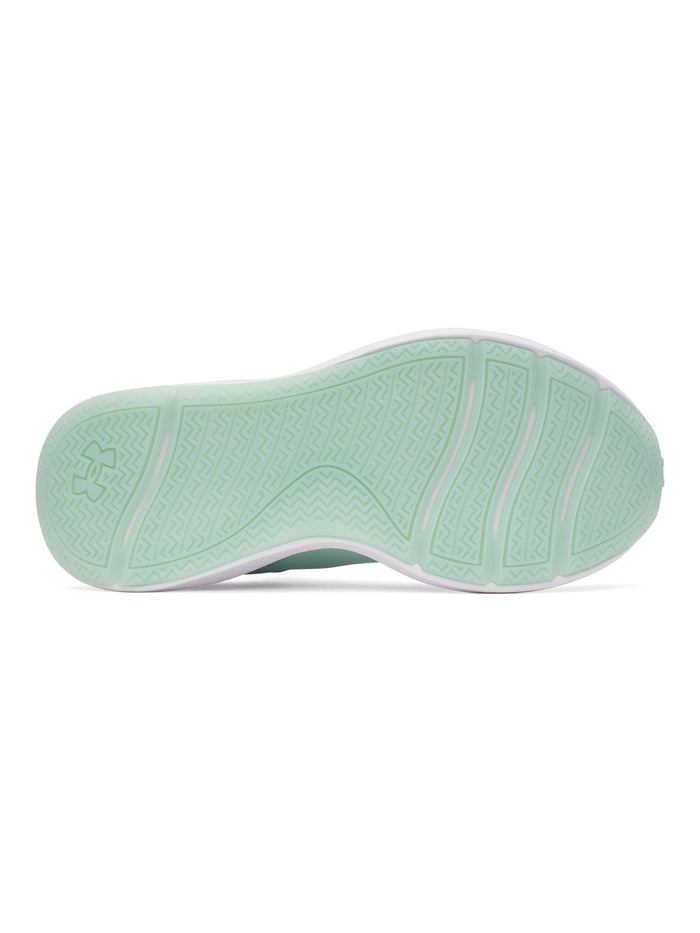 Zapatilla UA Aurora 3 azul para mujer