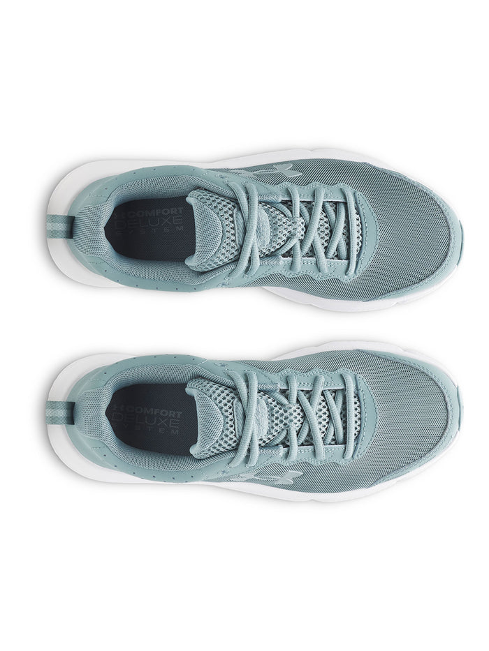 Zapatilla Running para Hombre Charged Assert 10 Azul Under Armour