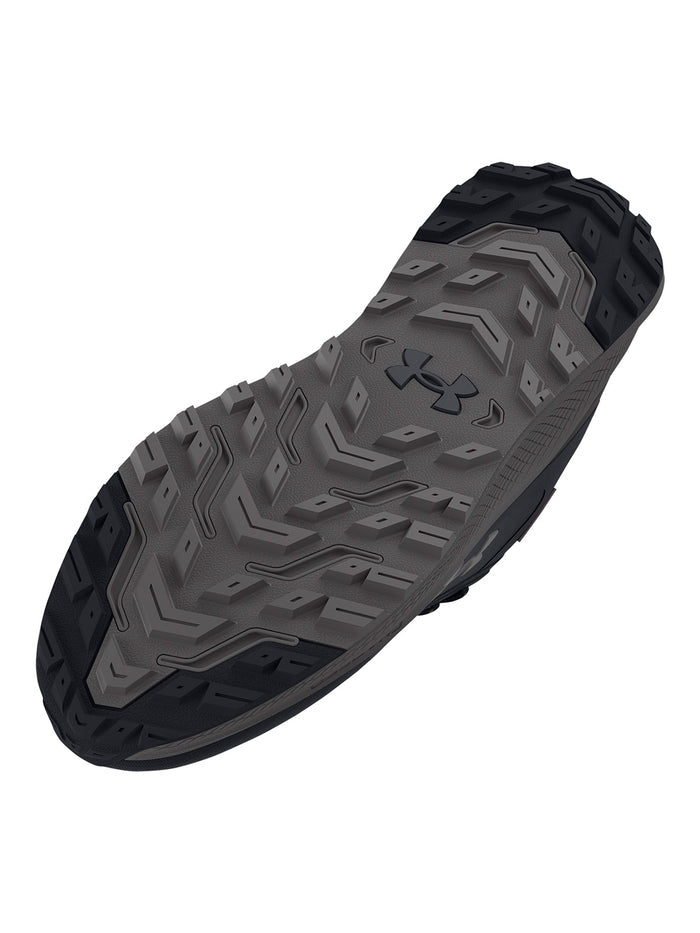 Zapatilla UA Bandit Trail 3 negro para hombre