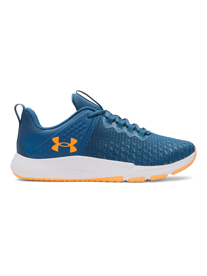 Zapatilla UA Charged Engage 2 azul para hombre