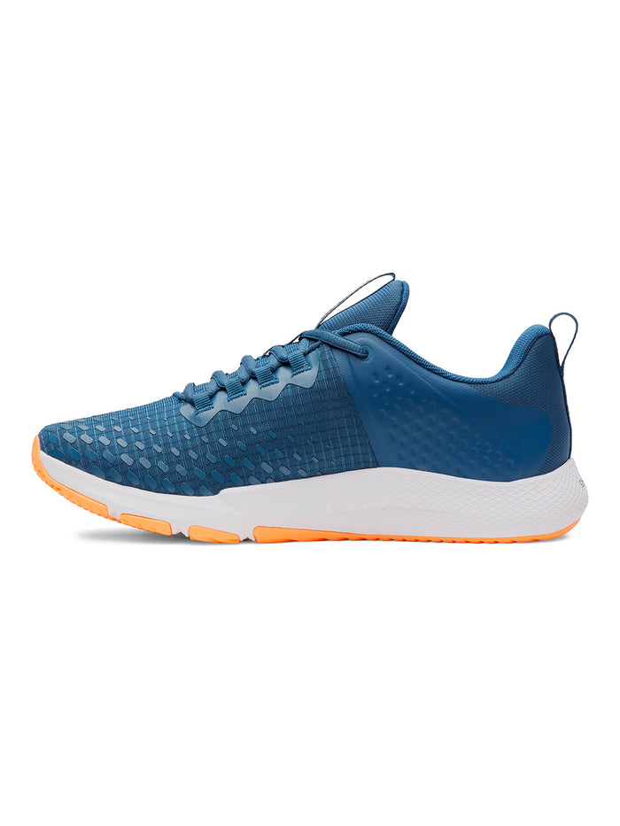 Zapatilla UA Charged Engage 2 azul para hombre