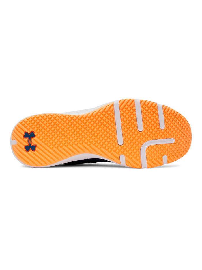 Zapatilla UA Charged Engage 2 azul para hombre