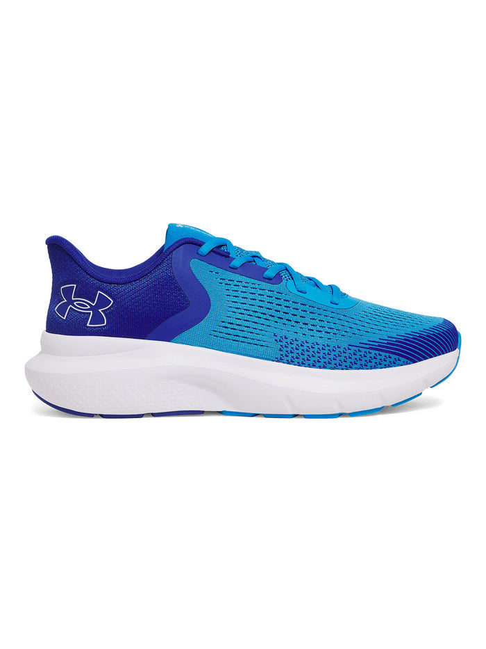 Zapatillas de running Under Armour Rogue 5 azul para hombre