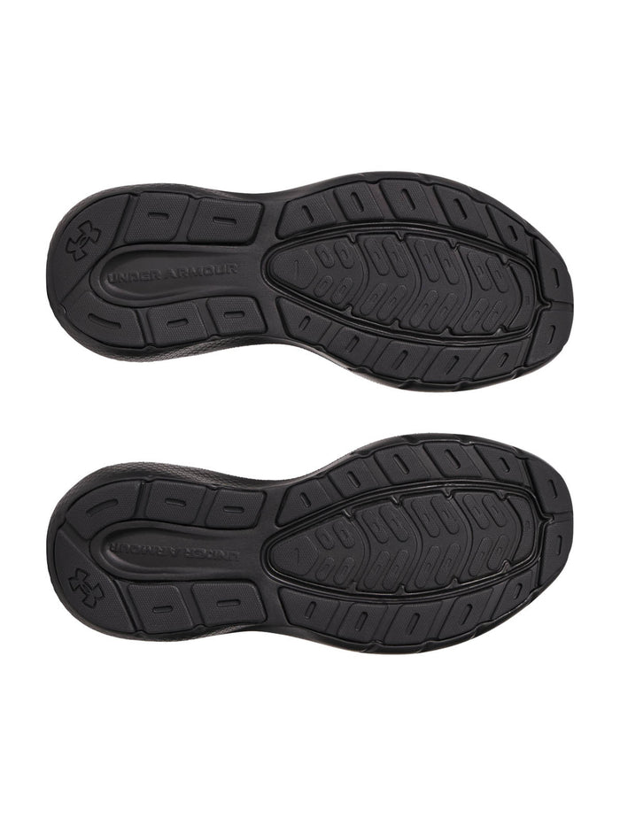Zapatilla Running para Hombre Rogue 5 Negro Under Armour