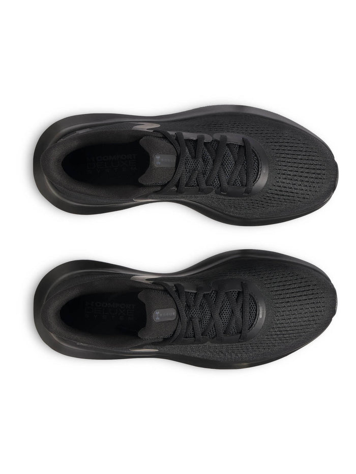 Zapatilla Running para Hombre Rogue 5 Negro Under Armour