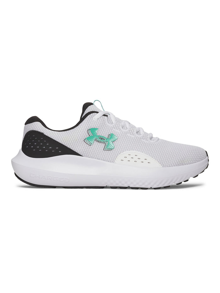 Zapatilla UA Surge 4 blanco para hombre