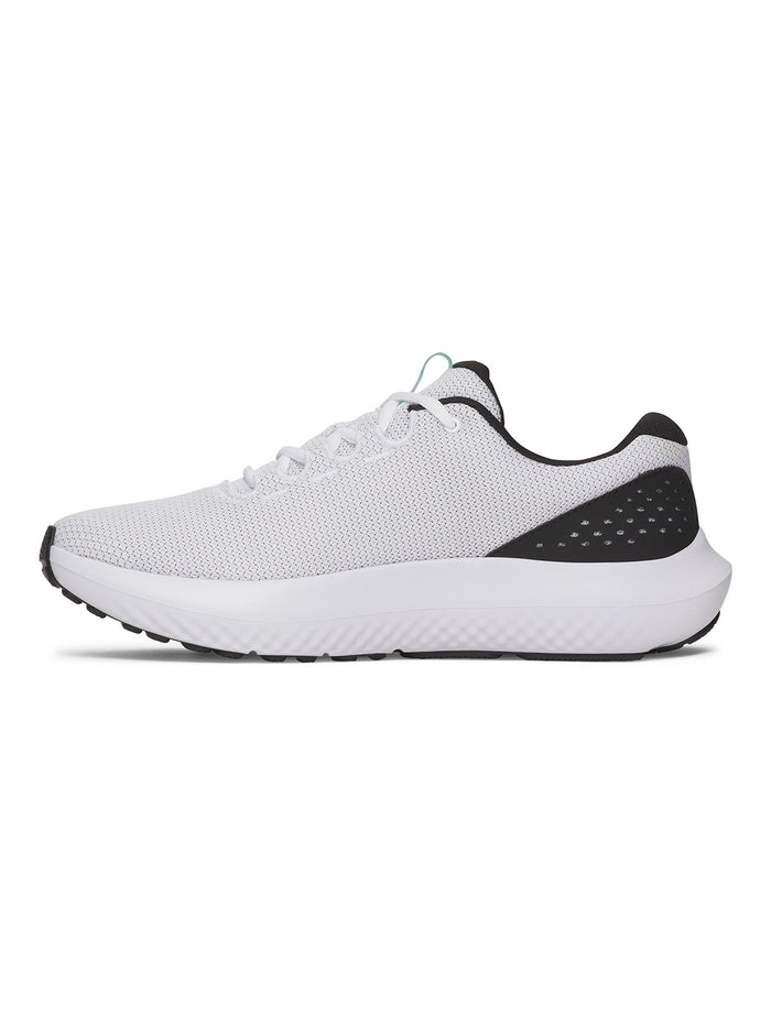 Zapatilla UA Surge 4 blanco para hombre