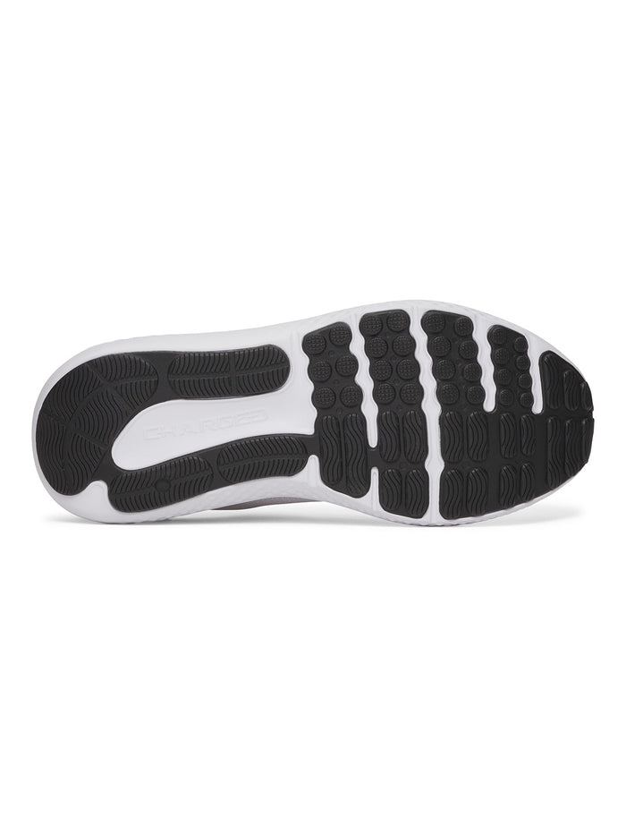 Zapatilla UA Surge 4 blanco para hombre