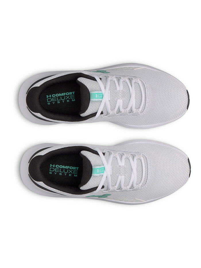 Zapatilla UA Surge 4 blanco para hombre