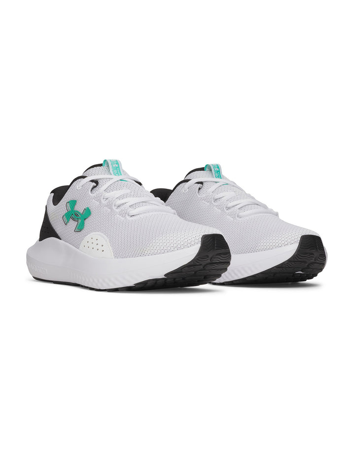 Zapatilla UA Surge 4 blanco para hombre