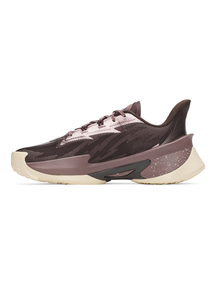 Zapatilla Basketball Unisex Curry Series 7 café Under Armour